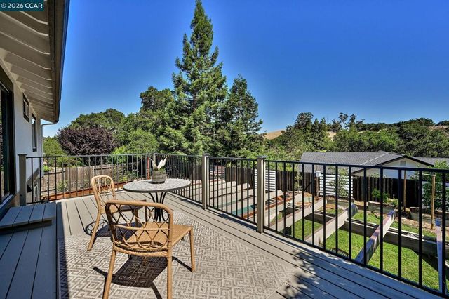 151 Blue Canyon Way, Martinez, CA 94553