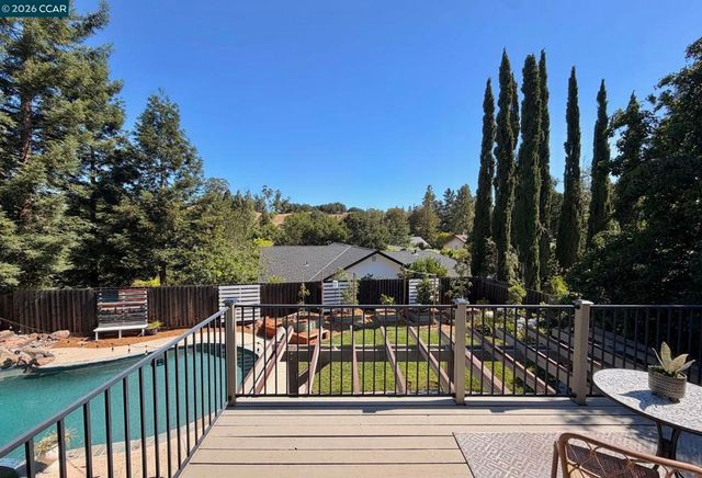 151 Blue Canyon Way, Martinez, CA 94553