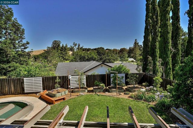 151 Blue Canyon Way, Martinez, CA 94553