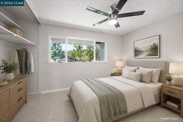 151 Blue Canyon Way, Martinez, CA 94553