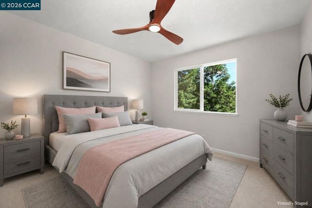 151 Blue Canyon Way, Martinez, CA 94553