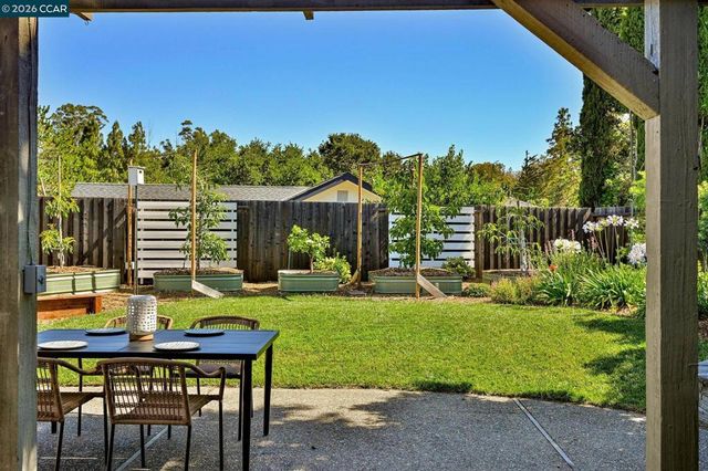 151 Blue Canyon Way, Martinez, CA 94553