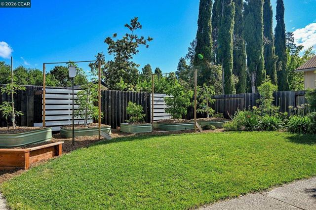151 Blue Canyon Way, Martinez, CA 94553