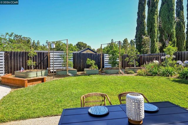 151 Blue Canyon Way, Martinez, CA 94553