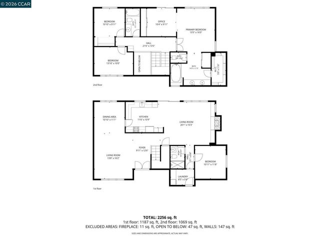 151 Blue Canyon Way, Martinez, CA 94553