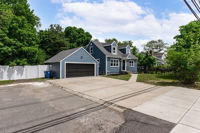 1330 Main St, Tewksbury, MA 01876
