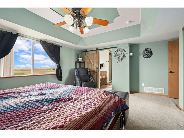 953 N Greeley Ave, Johnstown, CO 80534