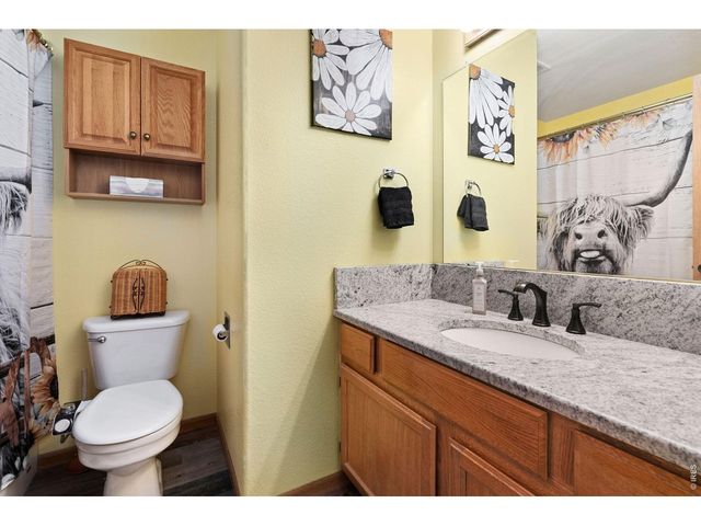 953 N Greeley Ave, Johnstown, CO 80534