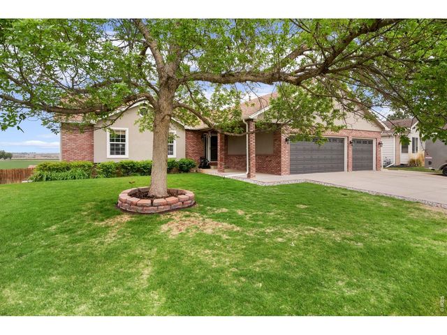 953 N Greeley Ave, Johnstown, CO 80534