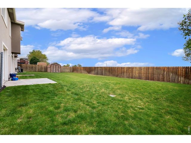 953 N Greeley Ave, Johnstown, CO 80534