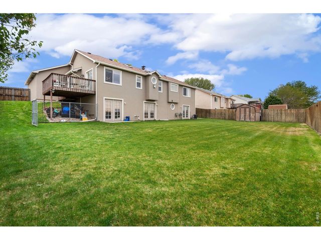 953 N Greeley Ave, Johnstown, CO 80534