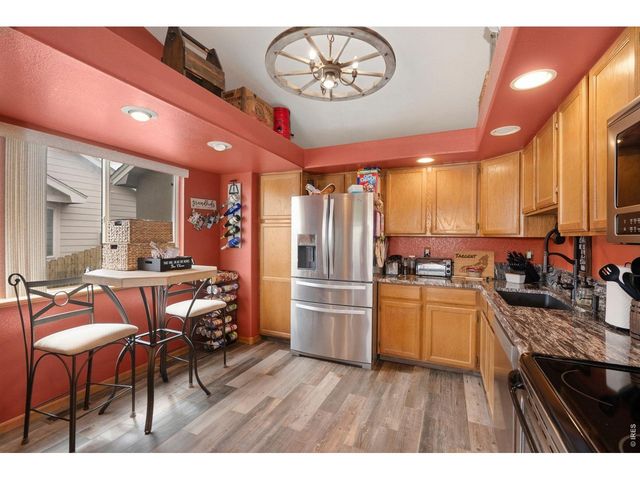 953 N Greeley Ave, Johnstown, CO 80534
