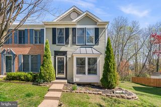8247 BERRYFIELD DR, Baltimore, MD 21236