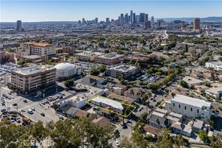 1822 Bridge, Los Angeles, CA 90033