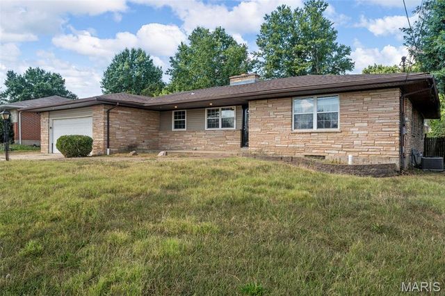 613 S Jefferson Avenue, Union, MO 63084