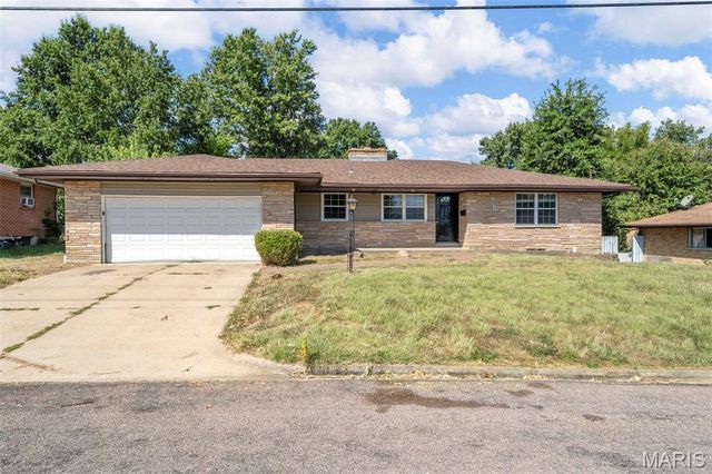 613 S Jefferson Avenue, Union, MO 63084