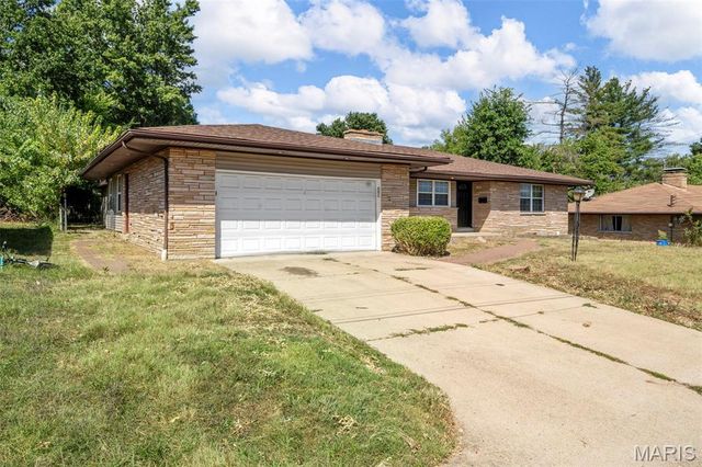 613 S Jefferson Avenue, Union, MO 63084