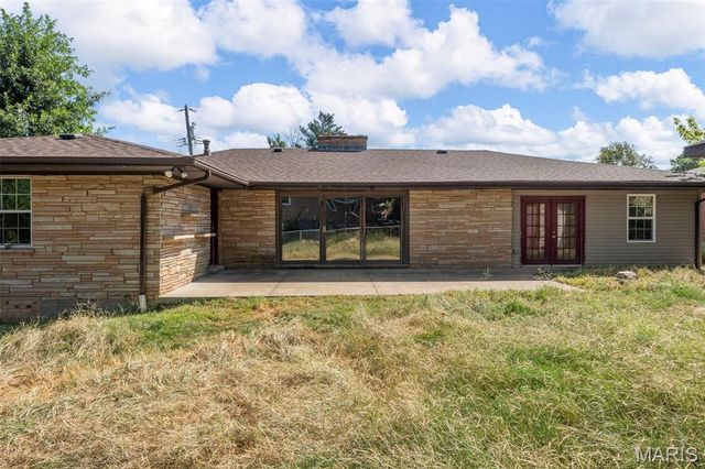 613 S Jefferson Avenue, Union, MO 63084