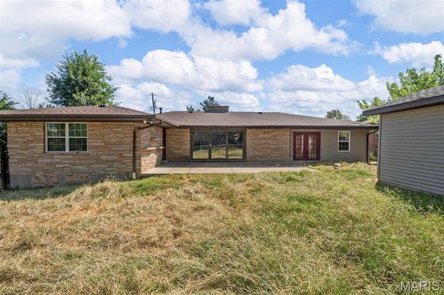 613 S Jefferson Avenue, Union, MO 63084