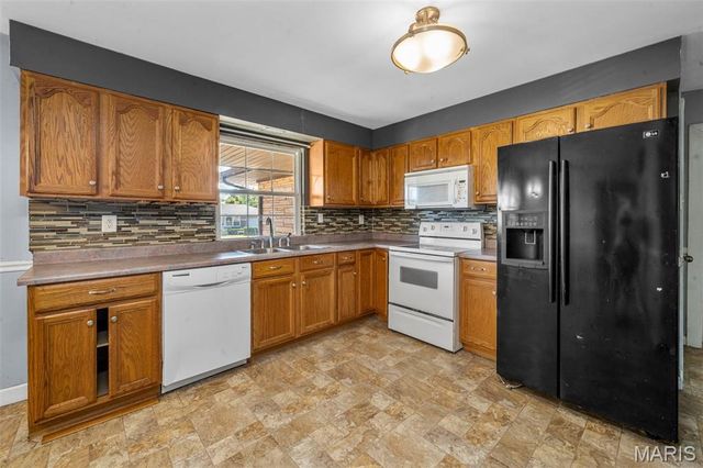 613 S Jefferson Avenue, Union, MO 63084