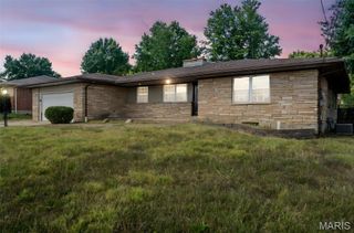 613 S Jefferson Avenue, Union, MO 63084