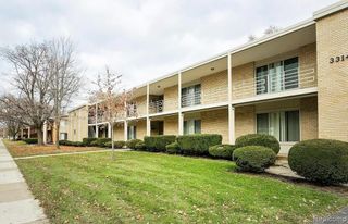 3314 Greenfield Road 9, Royal Oak, MI 48073