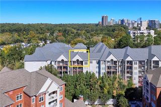 50 Biscayne NW Drive 6109, Atlanta, GA 30309