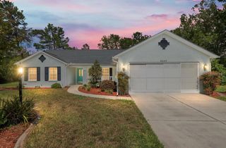 5393 SW 109TH PLACE ROAD, Ocala, FL 34476