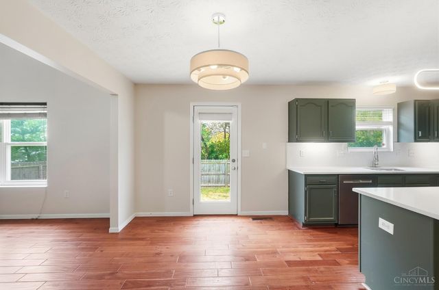 8427 Gettysburg Lane, Hamilton Twp, OH 45039