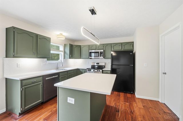 8427 Gettysburg Lane, Hamilton Twp, OH 45039