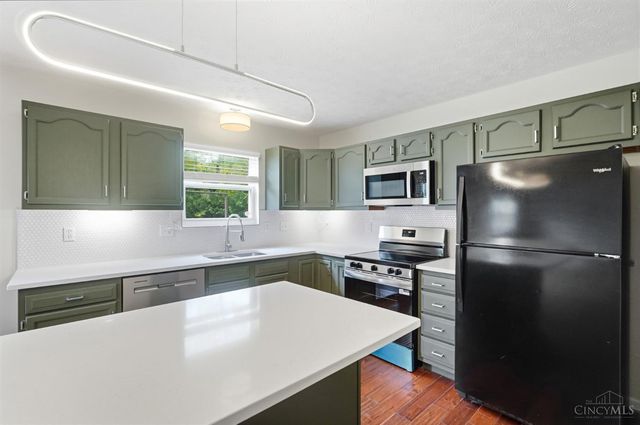 8427 Gettysburg Lane, Hamilton Twp, OH 45039