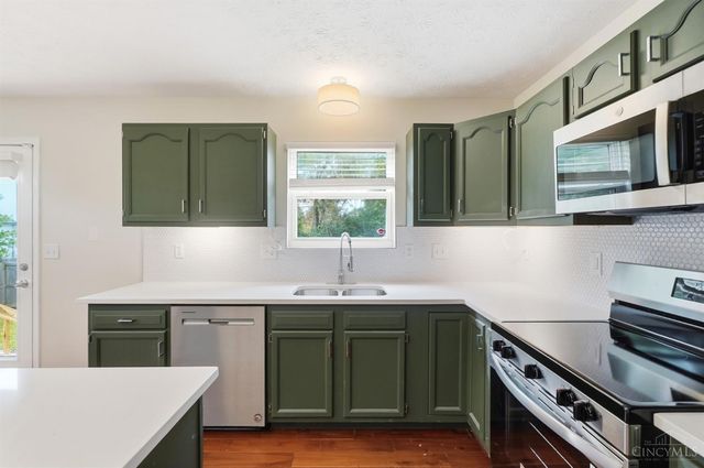 8427 Gettysburg Lane, Hamilton Twp, OH 45039