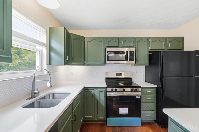 8427 Gettysburg Lane, Hamilton Twp, OH 45039