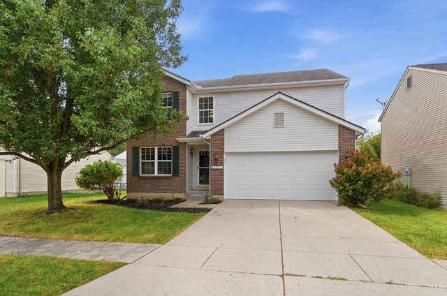 8427 Gettysburg Lane, Hamilton Twp, OH 45039