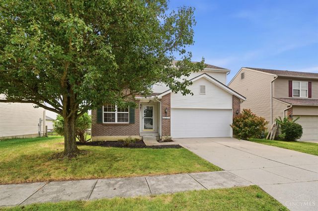 8427 Gettysburg Lane, Hamilton Twp, OH 45039