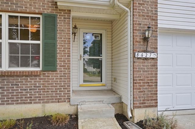 8427 Gettysburg Lane, Hamilton Twp, OH 45039