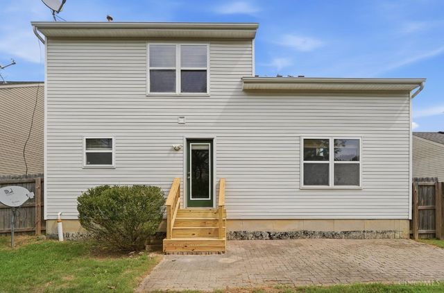 8427 Gettysburg Lane, Hamilton Twp, OH 45039