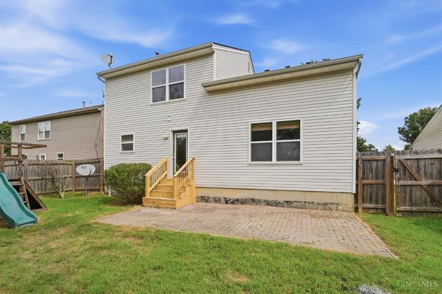8427 Gettysburg Lane, Hamilton Twp, OH 45039
