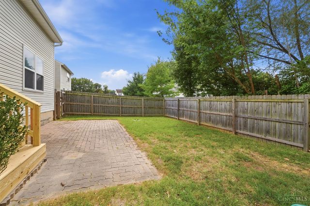8427 Gettysburg Lane, Hamilton Twp, OH 45039