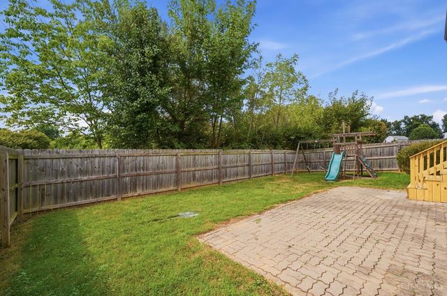 8427 Gettysburg Lane, Hamilton Twp, OH 45039