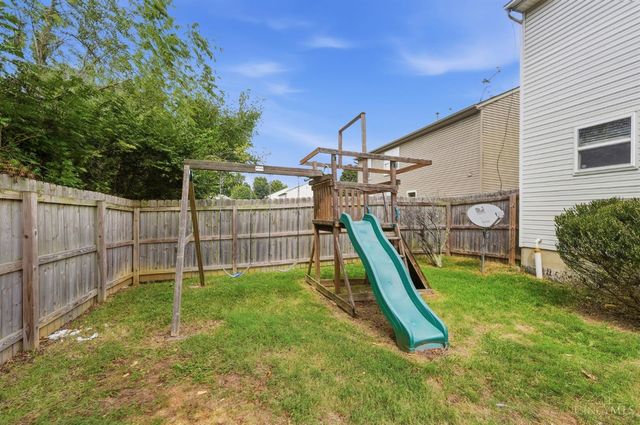 8427 Gettysburg Lane, Hamilton Twp, OH 45039