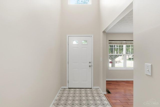 8427 Gettysburg Lane, Hamilton Twp, OH 45039