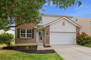 8427 Gettysburg Lane, Hamilton Twp, OH 45039
