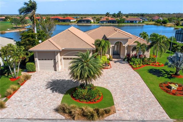 18018 Broadview DR, Naples, FL 34114