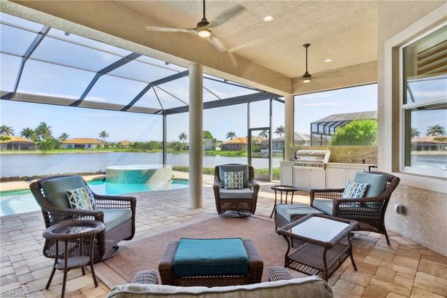 18018 Broadview DR, Naples, FL 34114