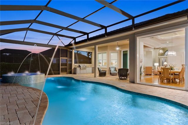 18018 Broadview DR, Naples, FL 34114