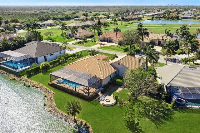 18018 Broadview DR, Naples, FL 34114
