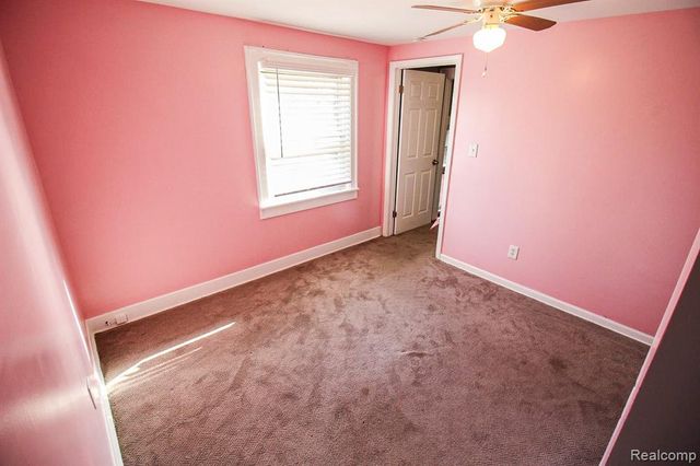 15360 Cruse Street, Detroit, MI 48227