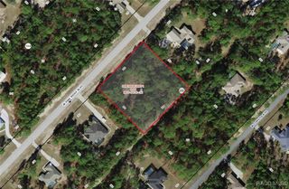 5448 W Pine Ridge Boulevard, Beverly Hills, FL 34465