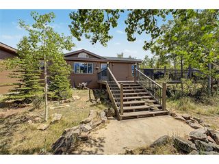 972 Wampum Ln, Como, CO 80432